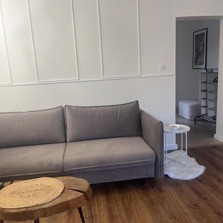 Apartamenty Aleja Jana Pawla II Вонґровєц Екстер'єр фото