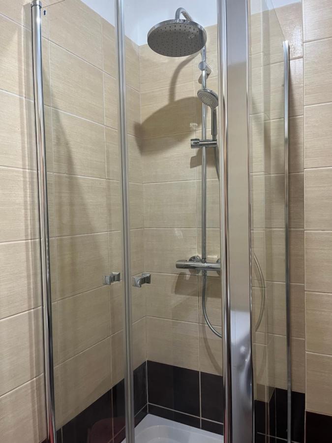 Apartamenty Aleja Jana Pawla II Вонґровєц Екстер'єр фото