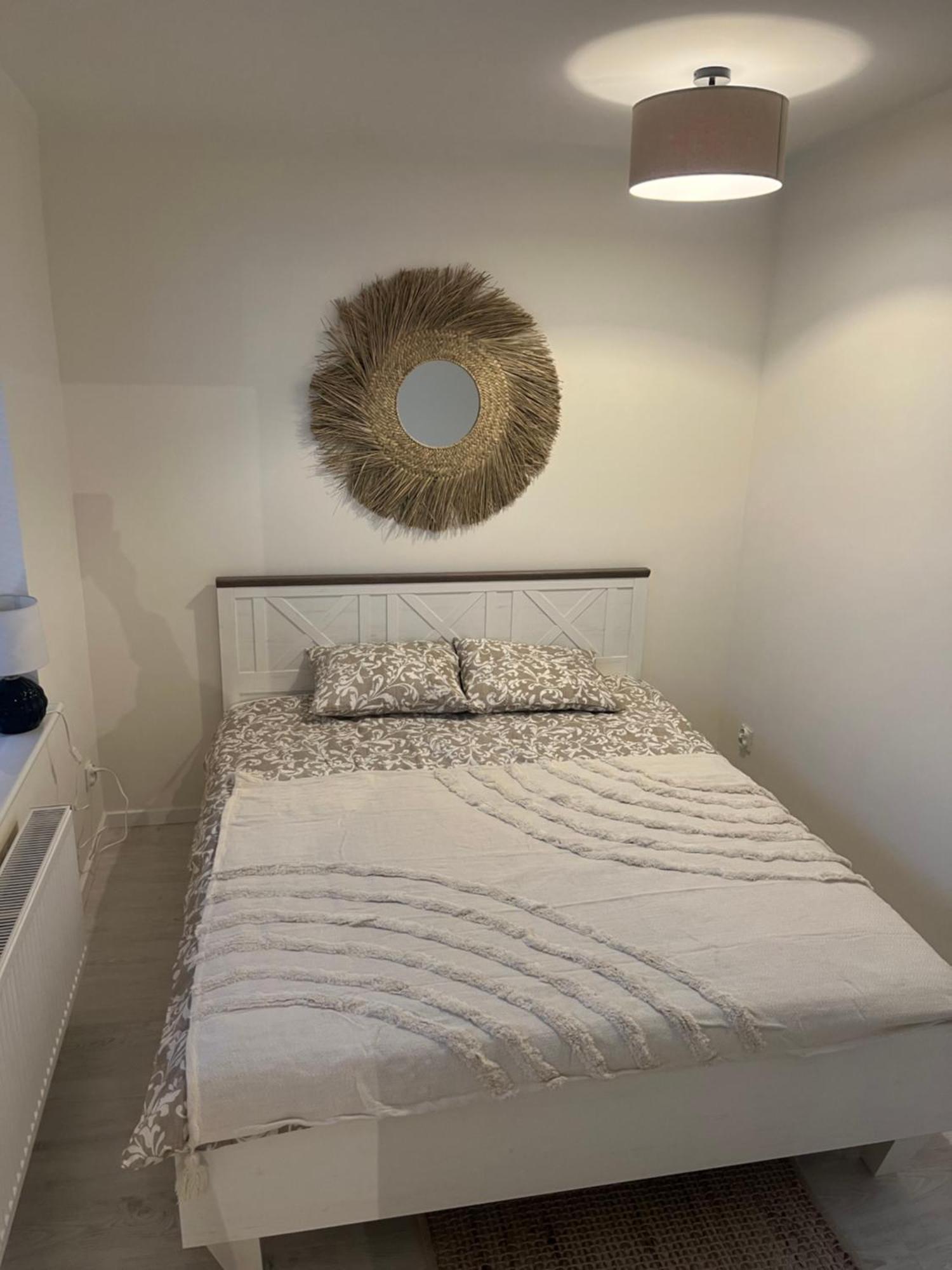 Apartamenty Aleja Jana Pawla II Вонґровєц Екстер'єр фото